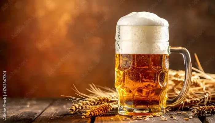 Barley Water Amazing Benefits and Easy Recipe to Make It